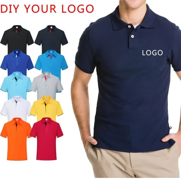 Impression sur vêtements professionnels