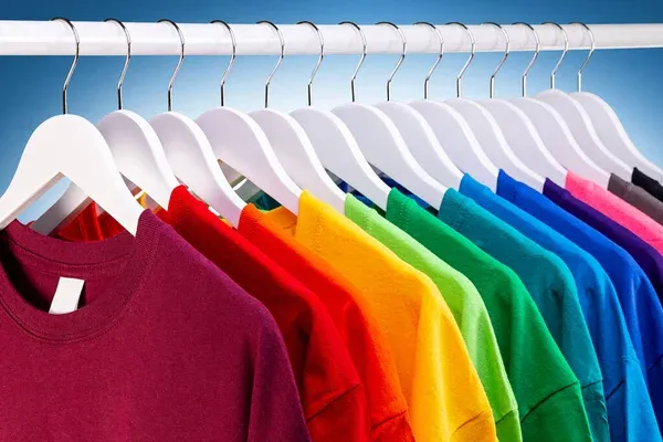 Impression sur vêtements professionnels