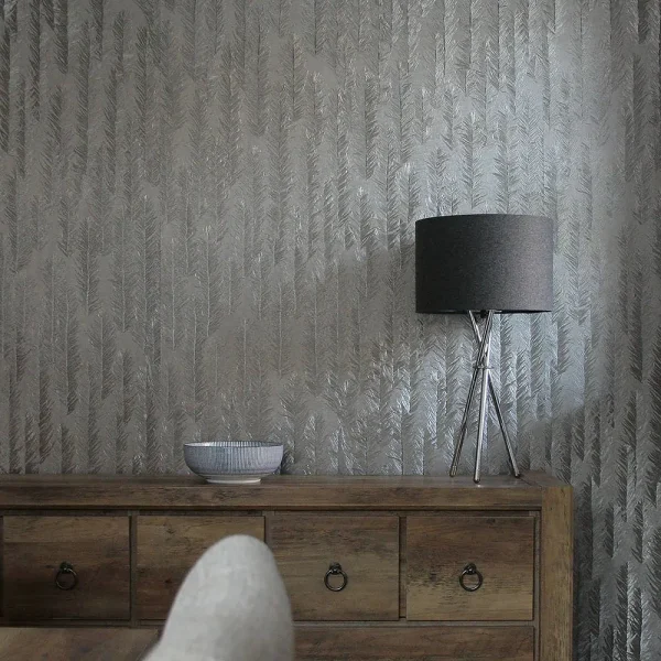 Habillage mural en Vinyle