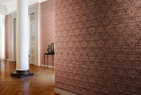 Habillage mural en Vinyle