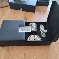 Coffret en Similicuir