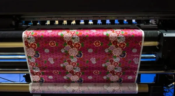 Impression Sublimation