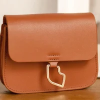 Sac en maroquinerie au Maroc