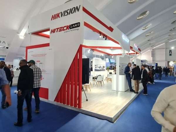 Stands Publicitaires