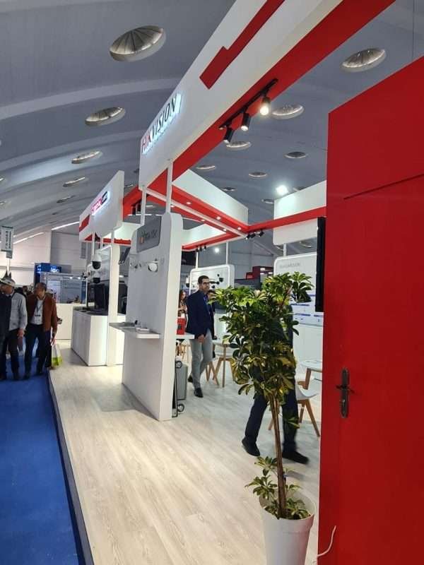 Stands Publicitaires