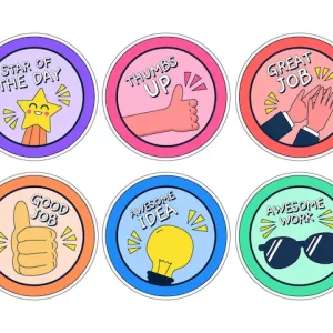 Stickers personnalisés au Maroc