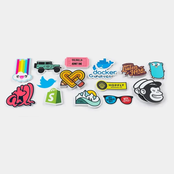 Stickers Personnalisés