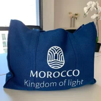 Tote Bag au Maroc