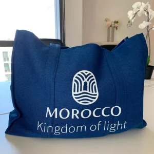 Tote Bag au Maroc