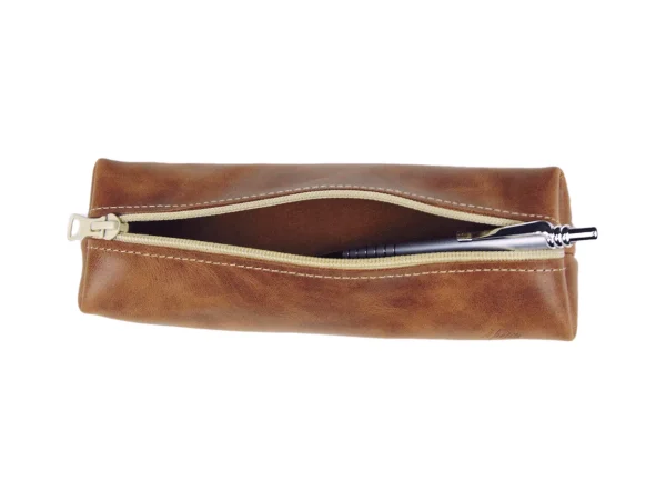 Trousse en Maroquinerie