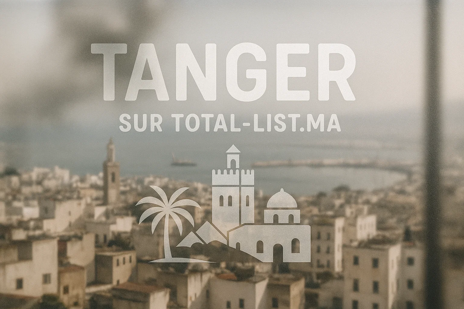 Impression sur vinyle transparent ou sablé